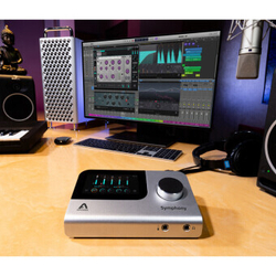 Apogee Symphony Desktop
