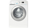 Стиральная машина Indesit BWSA 61051 WSV RU
