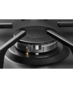 Газовая варочная панель Kuppersberg FS 62 B фото 5