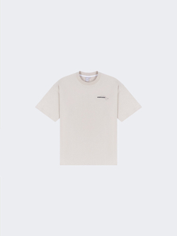 Футболка UNIFORM Heavy Finger UNF, Бежевый