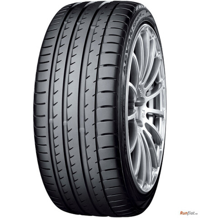 YOKOHAMA ADVAN dB V553 225/55R17 97W