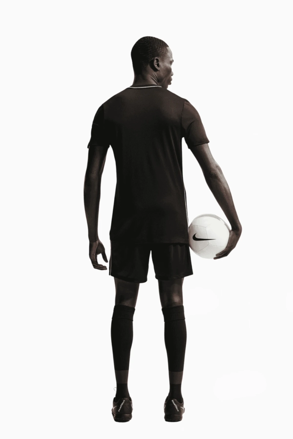 Футболка Nike Dri-FIT Park 26 - черный