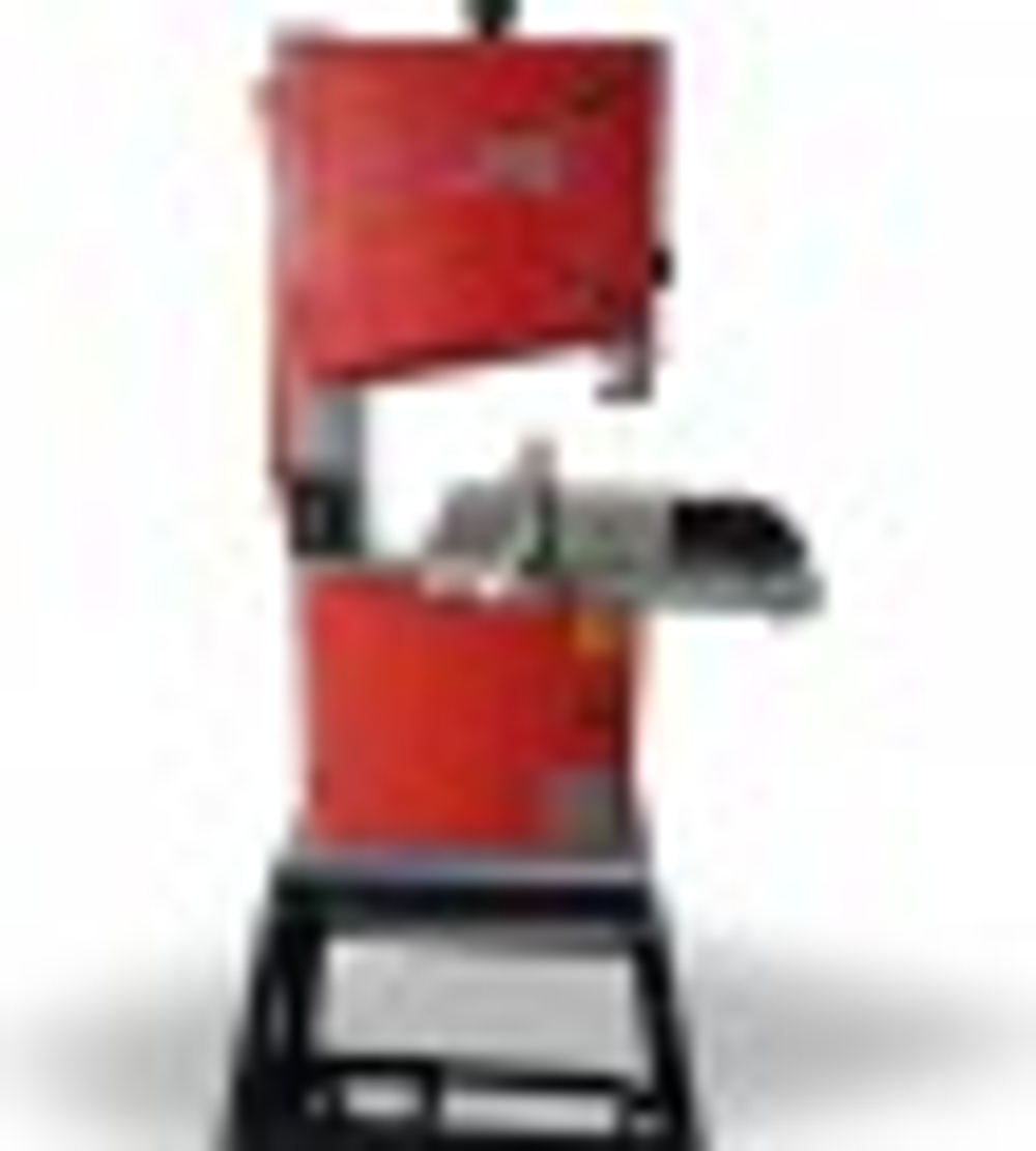 Пила ленточная Jib BAS 250 0,37 кВт, 230В 0203020007000