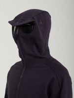 Мужская Толстовка Open In Diagonal Raised Fleece
