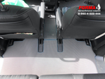Honda Freed 2 (09.2016-) HYBRID с цельным диваном второго ряда