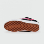 кеды Vans Knu Skool Black / White Peaches Wmns