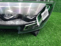 Фара левая Jetour X90 PLUS (2021-н.в.) LED