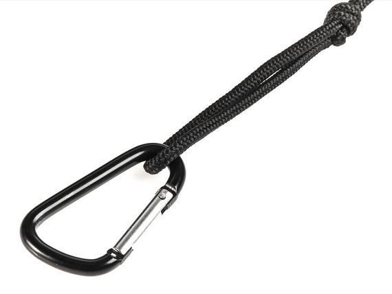 Якорь плавучий Lucky John BBS 120x120см