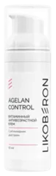 LIKOBERON Витаминный антивозрастной крем с ретиноидным действием, 50 мл