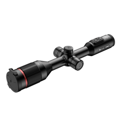 Guide TU420 — тепловизионный прицел с объективом 20 мм