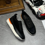 Кроссовки Santoni