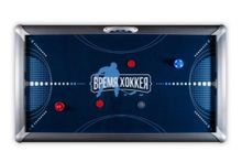 Игровой стол - аэрохоккей "Indigo" 7.5 футов