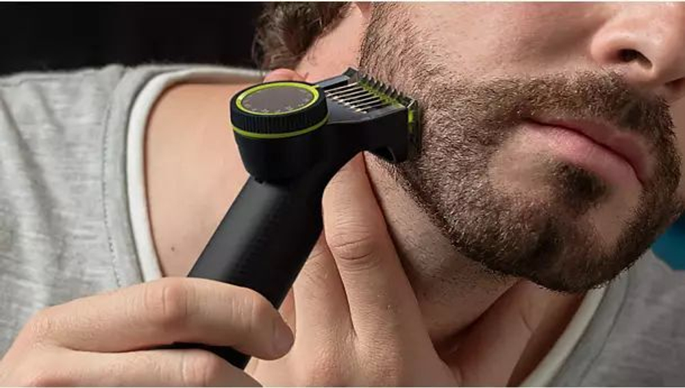 Триммер Philips OneBlade Pro 360 QP6551/15
