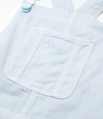 комбинезон Guess - голубой(J2GK07 WELV0)