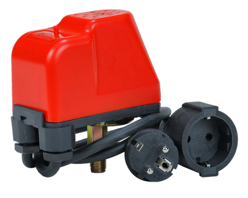 Реле сухого хода Aqualight PC-9A (комплект)