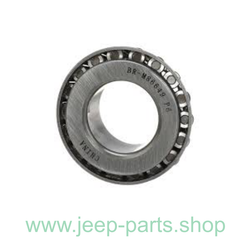 Подшипник хвостовика переднего и заднего моста наружний NTN M86649 для Jeep Grand Cherokee ZJ DANA 30-35