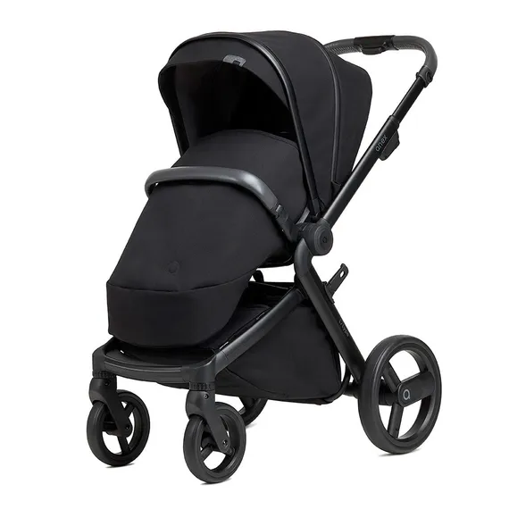 ANEX Накидка на ножки l/type onyx