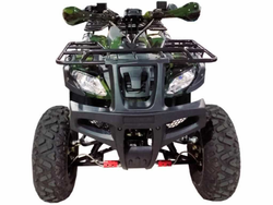 Квадроцикл WELS ATV THUNDER 200 HS