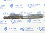 Сверло по металлу 28мм (190х315) Р18 к\х К/М3