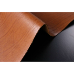 3+ Вороток коньяк с отделкой ANTICA