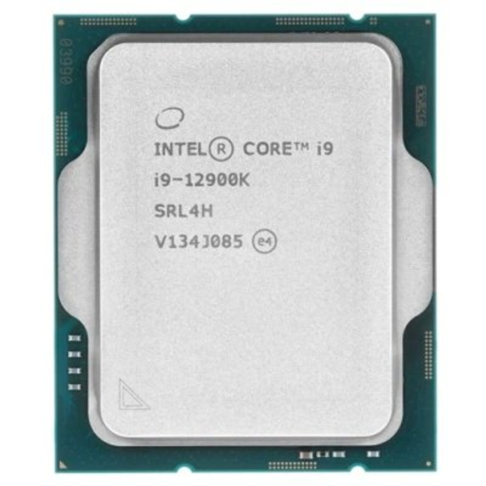 Процессор Intel Core i9 12900K OEM