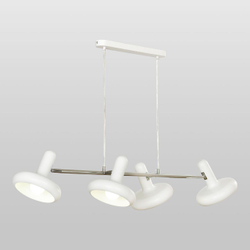 Линейно-подвесной светильник Lussole SY6198