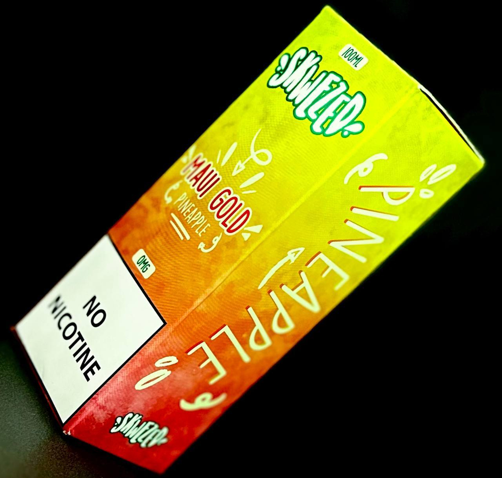 Жидкость Skwezed