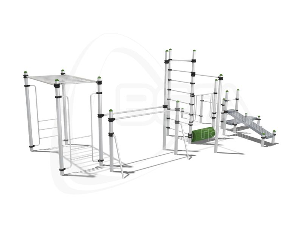 Спортивный комплекс Каратау СРО002.00.1