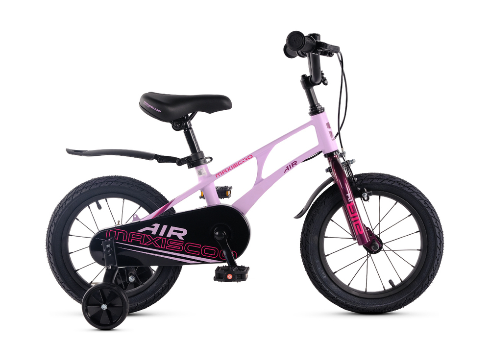 Maxiscoo AIR Стандарт Плюс 14'' (2025)