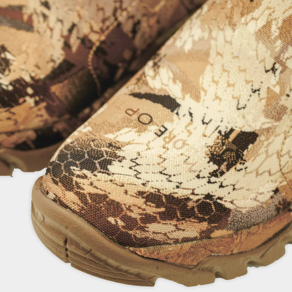 Мембранные ботинки модель 602 COMB