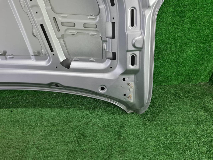 Капот Geely Coolray (2019-2023)