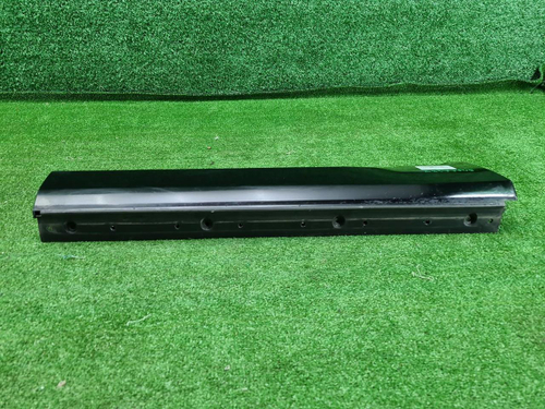 Накладка двери задняя левая Geely Tugella (19-24)