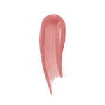 L'Oréal, Glow Paradise, бальзам-ин-блеск, оттенок 50 Feathery Fleur, 1 шт. блеск для губ