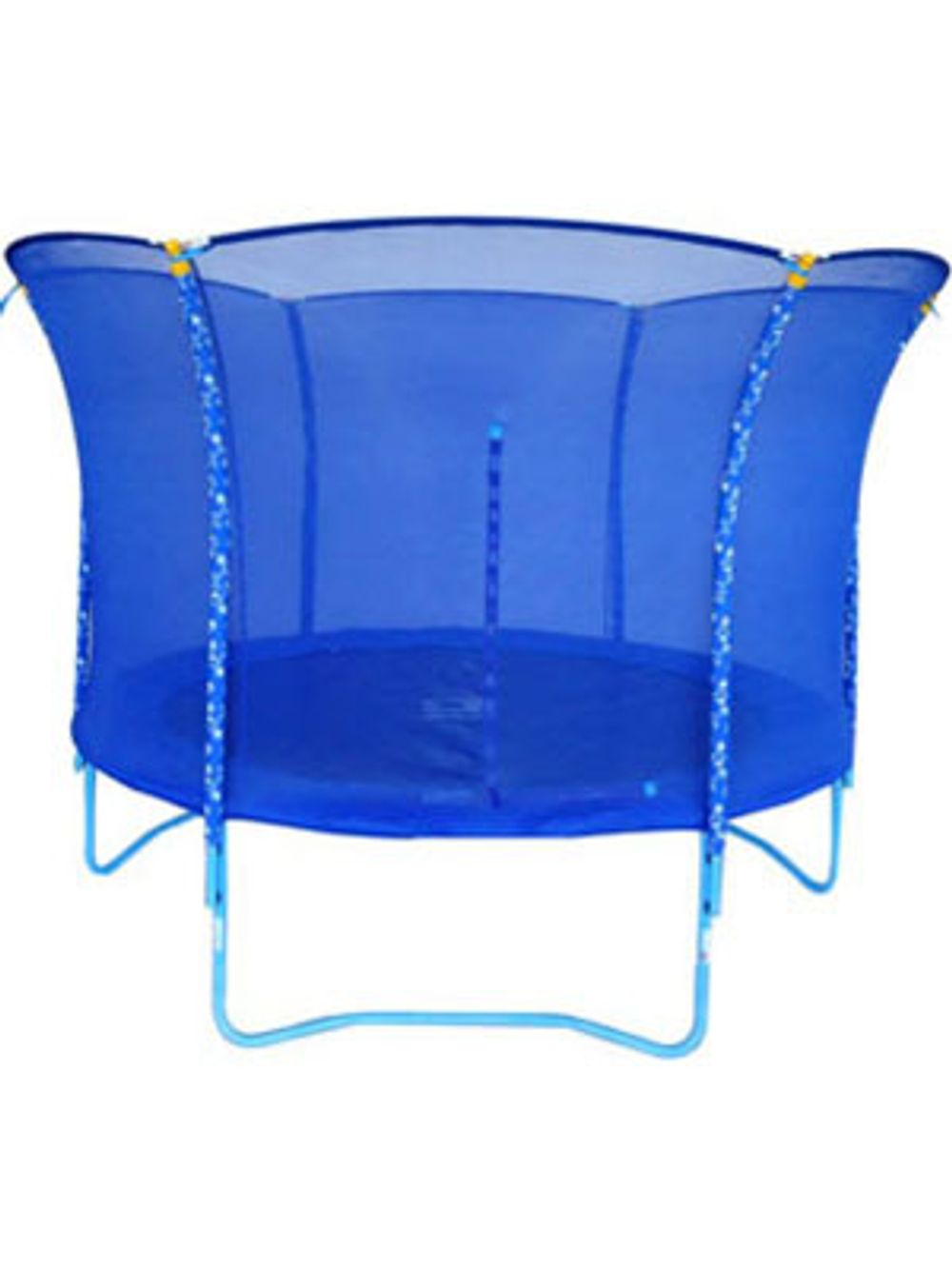 Батут Tramp Lily – 3,0 метра синий