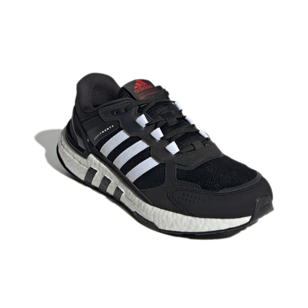 Adidas Equipment Cozy Wear Resistant Black White GX6630