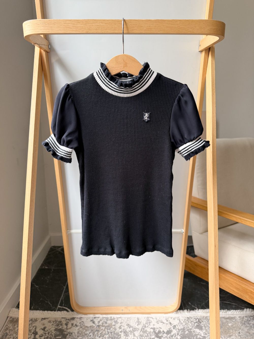 Блузка Choupette, 128