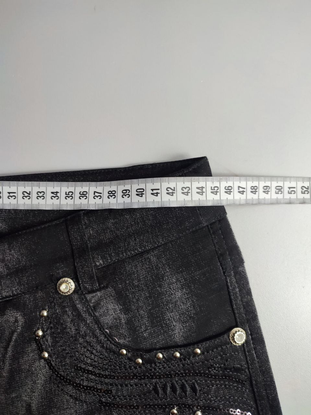 Бриджи Addexia стильные 56 размер