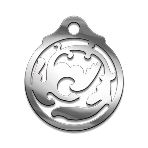 Амулет талисман Символы Суперхит №26 Феникс