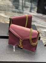 YSL Cassandra Medium 22 cm