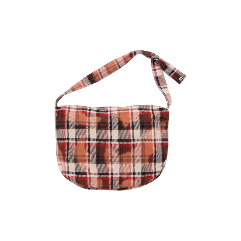 A Bathing Ape Bathing Ape Fabric Shoulder Сумка Regular