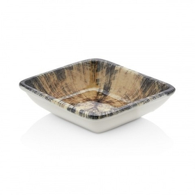 Салатник 10,5*10 см,фарфор,серия "Kolezyum"