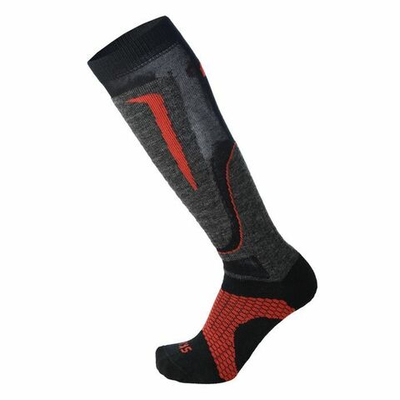 Носки MICO Basic ski sock in wool (007)