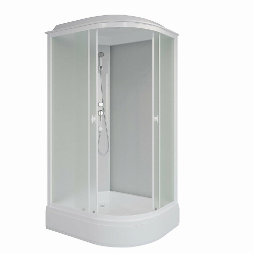 Душевая кабина Niagara Promo P90/80/26/MT 90х80