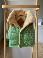 Новый жилет Zara, 122