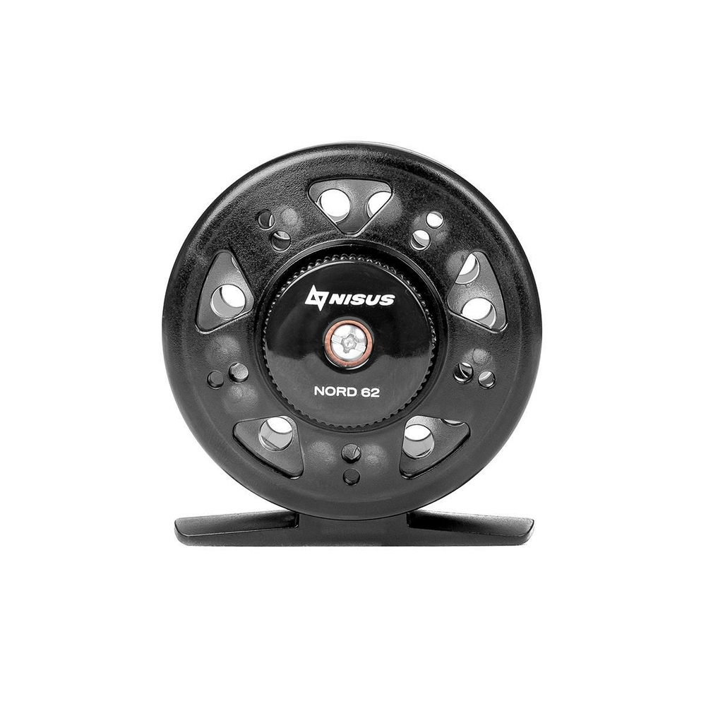 Катушка NORD 62mm (N-D500-60) Nisus