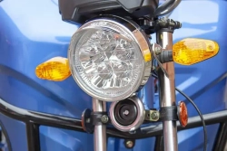 Грузовой электротрицикл Rutrike Вояж К22