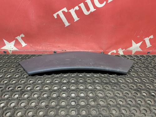 Накладка торпедо