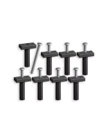 Комплект крепёжных болтов для лебёдок