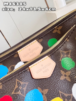 Louis Vuitton Multi Pochette