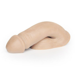 Мягкий имитатор пениса для ношения Fleshlight Fleshtone Limpy (маленький) (Цвет: телесный)